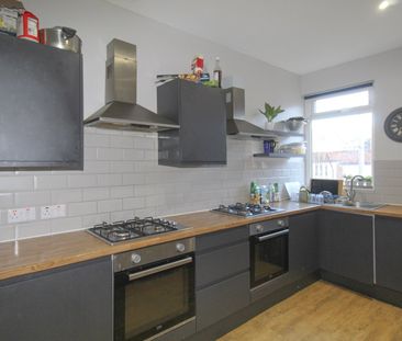 1 bedroom sharedaccommodation to rent - Photo 5