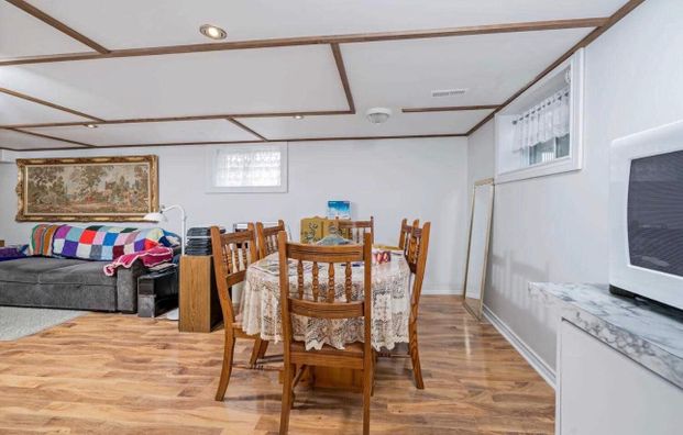 For Lease - 56 Jessie Street Unit# Bsmt, Brampton, Ontario - Photo 1