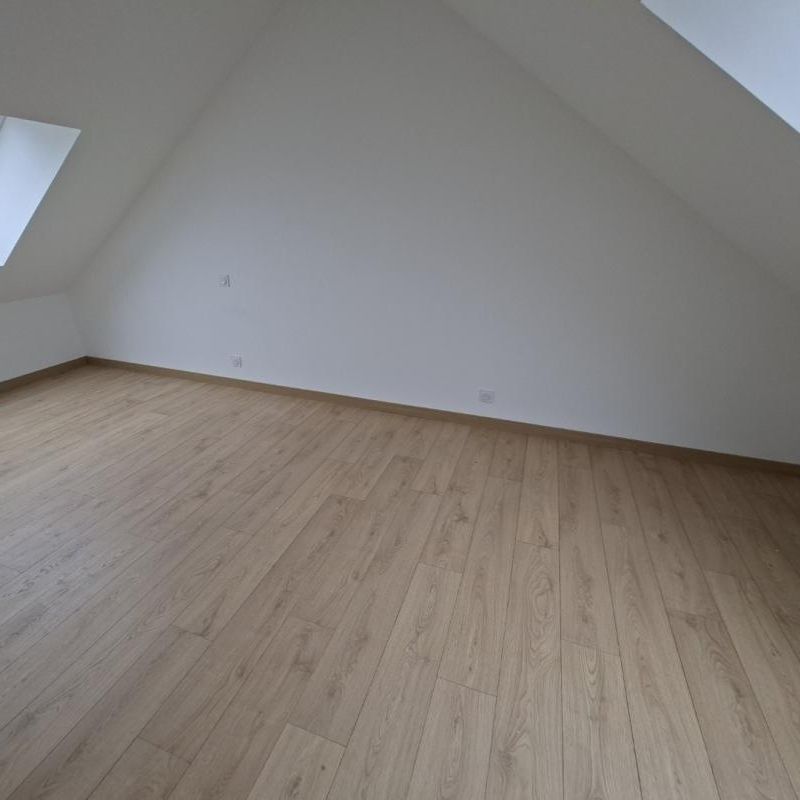 Appartement T2 à louer Breal Sous Montfort - 28 m² - Photo 2