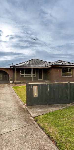 Modern Comfort in a Quiet Street (CHECK OUT MY 3D TOUR) - Photo 1