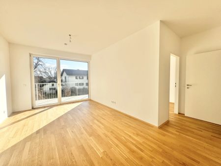 Projekt MIT49 – Moderner ERSTBEZUG in Graz Puntigam - Photo 3
