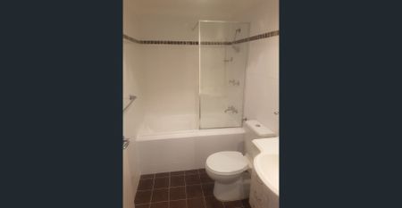 LOCATION SAYS IT ALL. SITUATED IN PARRAMATTA CENTRE - Photo 4