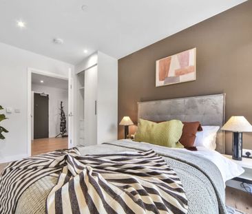 161 Evelyn Street Se8 5fy London SE8 - Photo 1