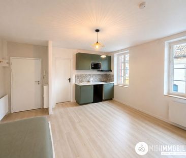 Location Appartement 1 pièce 24m² ALBI 81000 - Photo 4