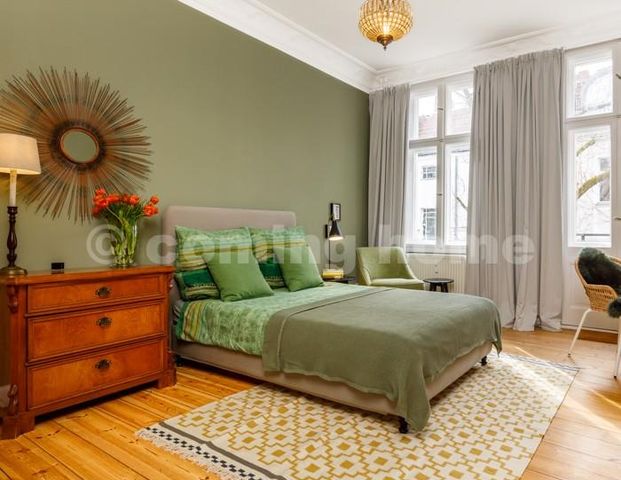 Paris meets Berlin - Photo 1