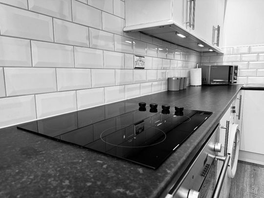 2 bedroom apartment to rent - Photo 1