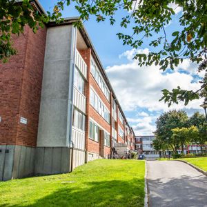 Målgränd 11, Ektorp - Foto 2