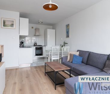 Warszawa, Bielany, Antoniego Magiera - Zdjęcie 3