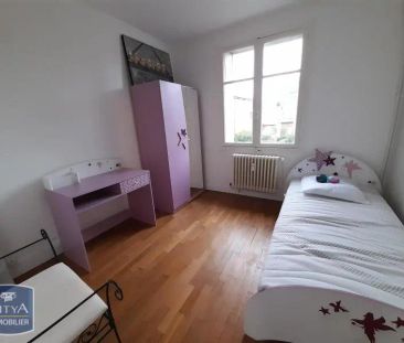Appartement à louer 3 pièces 50.41m² - Photo 1