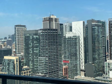 For Lease - 470 Front Street Unit# 2806, Toronto, Ontario - Photo 4