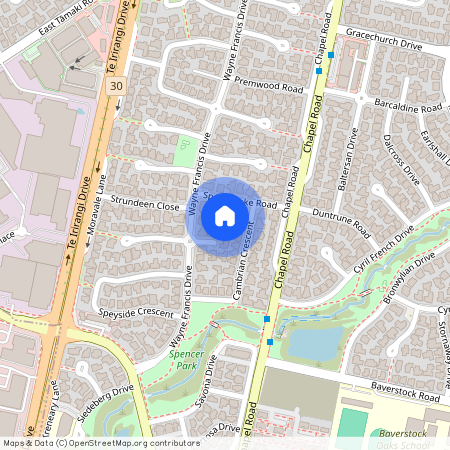 8 Alvre Place, Flat Bush, Auckland