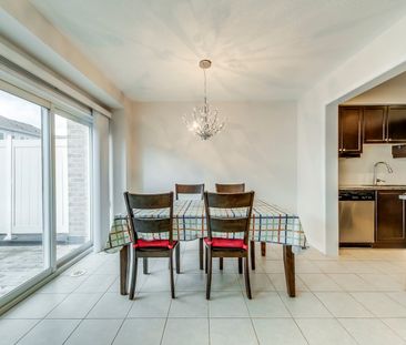 For Lease - 3002 Preserve Drive Unit# 5, Oakville, Ontario - Photo 3