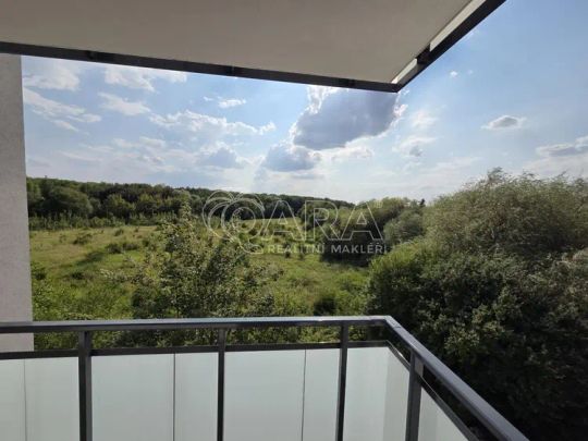 Pronájem moderního bytu 2+kk 44 m - Fotografie 1