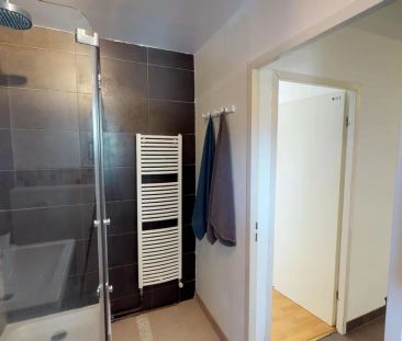 4 Rue François Gillet 4, Lyon - Photo 6