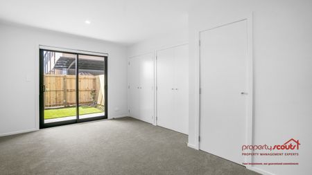 Stanmore Bay Town House - Photo 5