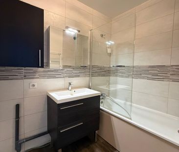 Location Appartement 2 pièces 50m² - Photo 4