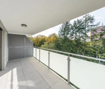 Nový byt 2+kk s balkonem a parkovacím stáním, 47 m - Photo 5