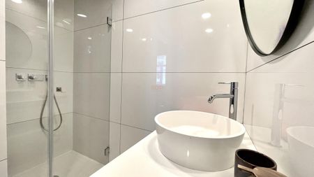 LOFT z balkonem i MP w centrum! - Photo 4