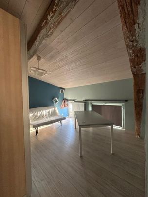 Appartement Saint-Étienne - Photo 1