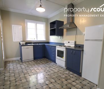 37 (*) Canongate, City Centre (Dunedin) - Photo 4