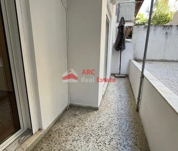 Διαμέρισμα για ενοικίαση Κέντρο (Νέα Σμύρνη) - Photo 2