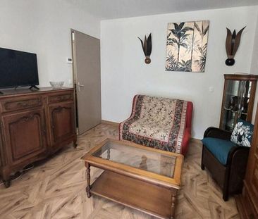 Rue Cabias - Photo 2