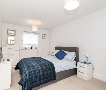 2 bedroom apartment to rent Bridgemaster Court, Wherry Road, Norwic... - Photo 4