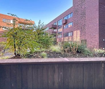 Appartement te huur in Vilvoorde voor € 890 met 1 slaapkamer - Foto 3