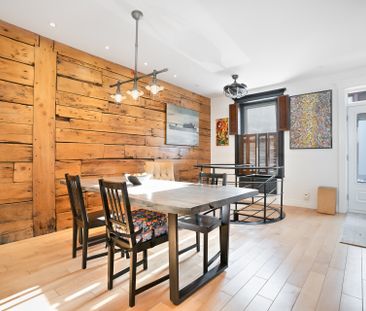 5283 Rue Berri, Montréal (Le Plateau-Mont-Royal), QC H2J - Photo 3