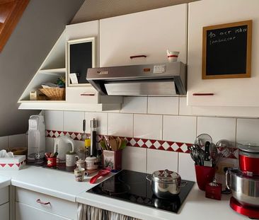 Appartement te huur - Foto 5