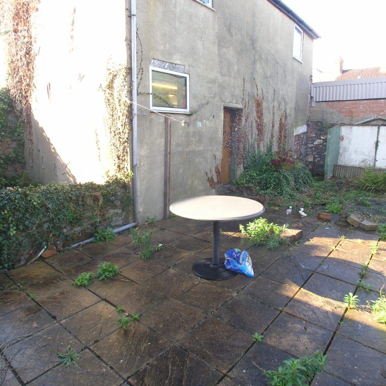 Harriet Street, Cathays - Photo 1