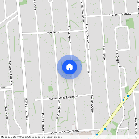 51 Rue Langevin, Québec, Québec, Capitale-Nationale, G1E 1Z1