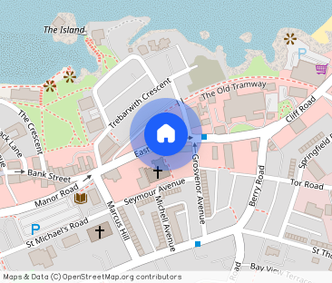 East Street, Newquay - Photo 1