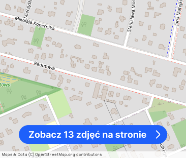 Przytulna kawalerka 18 m2 w zielonej części Piaseczna. Czynsz w cenie! - Zdjęcie 1