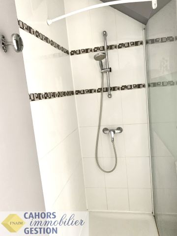 Location Appartement 3 pièces 54m² CAHORS 46000 - Photo 4