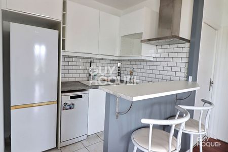 Appartement meublé St Michel Sur Orge 2 pièces 47.66m2 - Photo 4