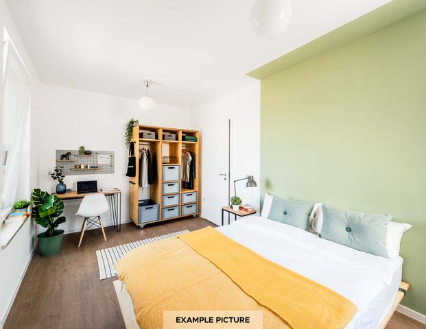 Zimmer in der Treuchtlinger Str. - Photo 1