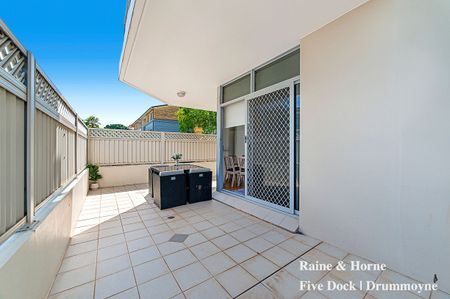 88/1 Dolphin Close, Chiswick, NSW 2046 - Photo 2