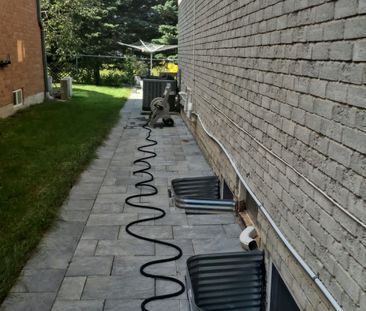 For Lease - 46 Hillcroft Drive Unit# Basement Apartment, Markham, O... - Photo 1