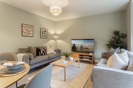 4 bedroom town house to rent - Photo 3