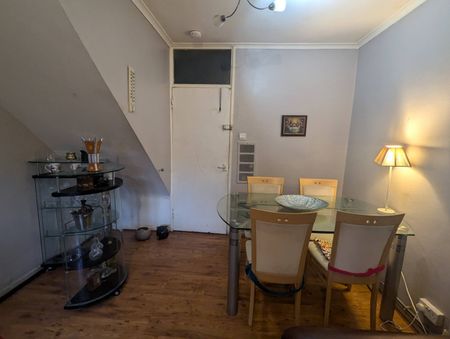 2 Bed Maisonette, Lampeter Square, W6 - Photo 4