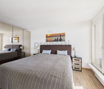 Attraktive 2.5-Zimmer-Wohnung mit Seesicht in Vitznau - Photo 5