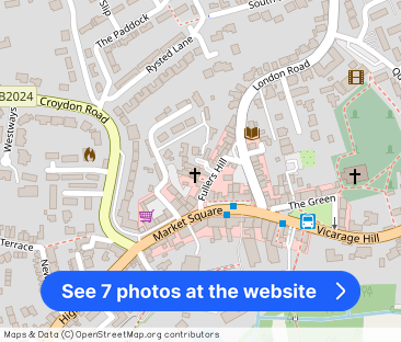 Duncan's Yard, Westerham, Kent, TN16 - Photo 1