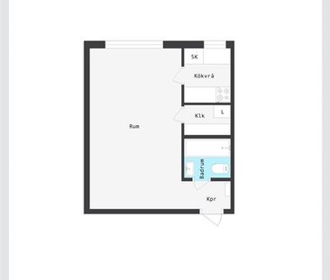 Bäckgatan 7 - Photo 3