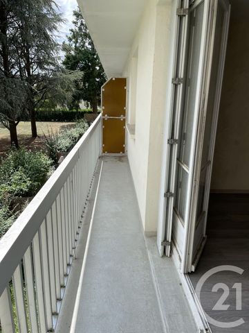 Appartement T2 à louer 2 pièces - 51,25 m2 CHATEAUROUX - 36 - Photo 4