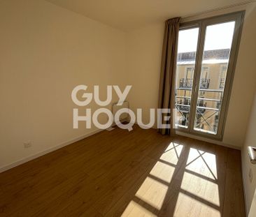 Appartement Compiègne 4 pièce(s) 91.27 m² - Photo 1