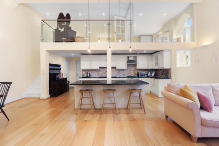 3 bedroom duplex to rent - Photo 2