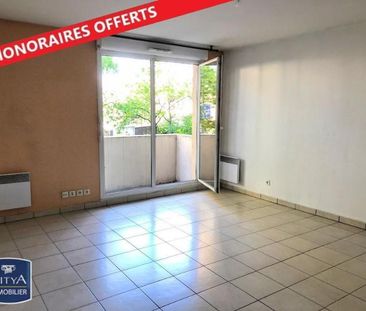Location Appartement 2 pièces 47m² THONON LES BAINS 74200 - Photo 1