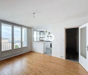 Location appartement à Brest, 3 pièces 66.45m² - Photo 6