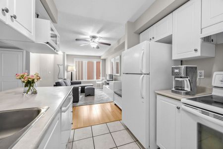 For Lease - 80 Aerodrome Crescent Unit# 101, Toronto, Ontario - Photo 3